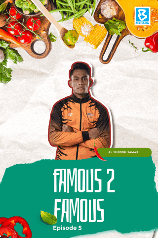 Mohd Al Jufferi Jamari