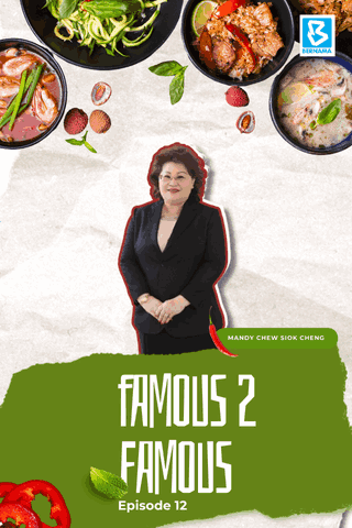 Mandy Chew Siok Cheng