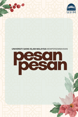 Pesan-Pesan