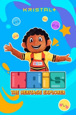The Heritage Explorer