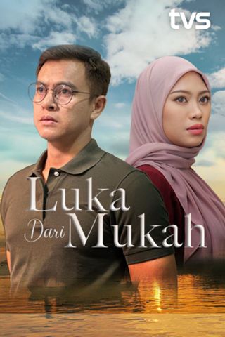 Luka Dari Mukah