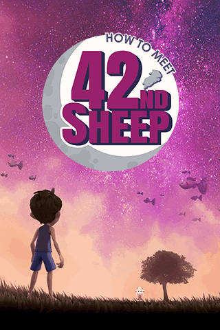 42nd Sheep