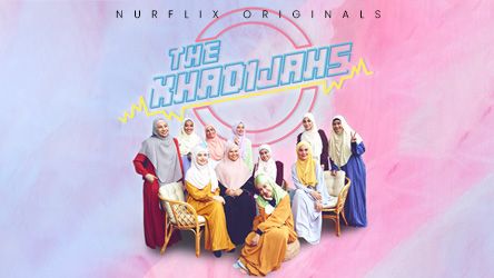The Khadijahs