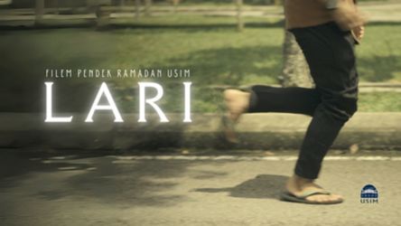 Iklan Ramadan USIM - LARI