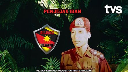 Bujang Berani
