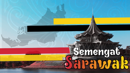 Semengat Sarawak