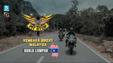 Pit Stop Kuala Lumpur