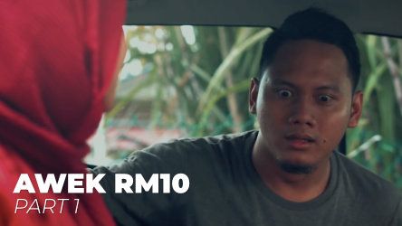 Awek RM 10 Part 1