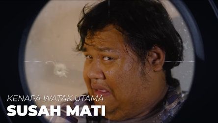 Kenapa Watak Utama Susah Mati