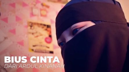 Short Film | Bius Cinta Dari Ardul Kinanah