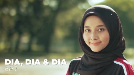 Dia, Dia & Dia – Ep 1