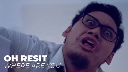 Oh Resit, Where Are You?