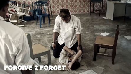 Forgive 2 Forget