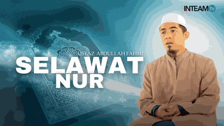 Ustaz Abdullah Fahmi-Selawat Nur