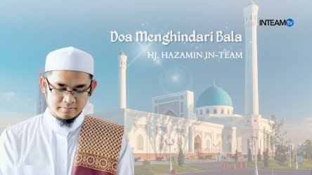 Hazamin In-Team-Doa Menghindar Bala