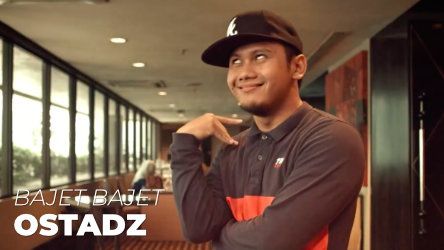 Ini Barulah Champion Series Elle Zada X Sam Syatilla – Bajet-Bajet Ostadz