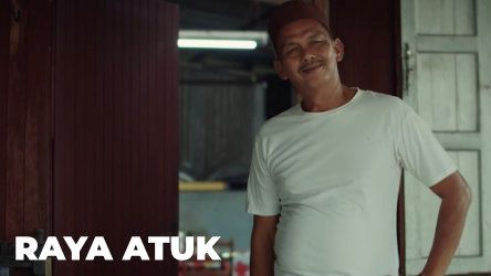 Raya Atuk | Riot Games (ft Pak Duan)