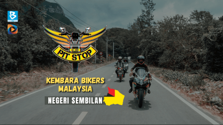 Pit Stop Negeri Sembilan