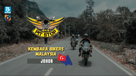 Pit Stop Johor