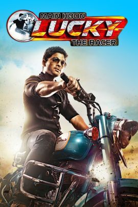 Main Hoon Lucky The Racer Online Main Hoon Lucky The Racer Online