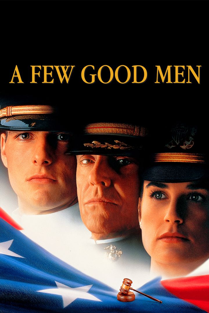 A Few Good Men