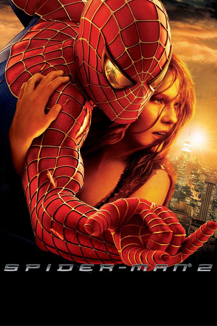 Spider-Man 2