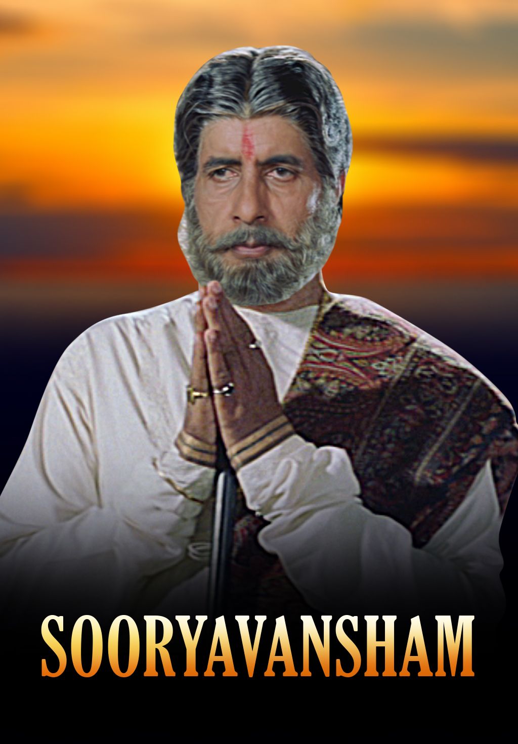 Sooryavansham