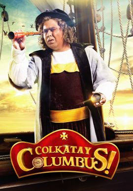 Colkatay Columbus Online Colkatay Columbus Online