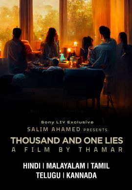 Thousand And One Lies (Hindi) Online Thousand And One Lies (Hindi) Online