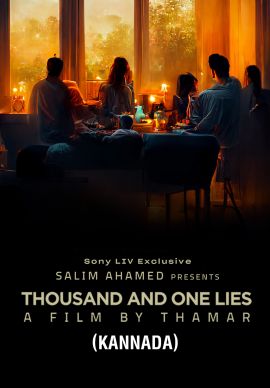 Thousand And One Lies (Kannada) Online Thousand And One Lies (Kannada) Online