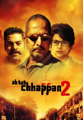 Ab Tak Chhappan 2 Online