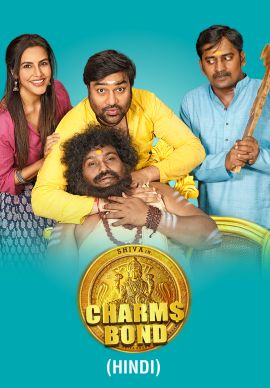 Charms Bond (Hindi) Online Charms Bond (Hindi) Online