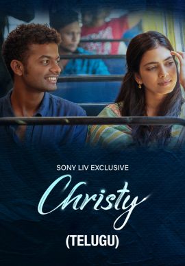 Christy (Telugu) Online Christy (Telugu) Online