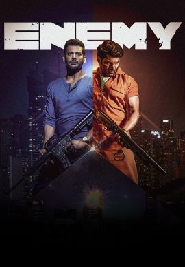 Enemy (Tamil) Online Enemy (Tamil) Online