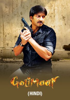 Golimaar (Dub) Online Golimaar (Dub) Online