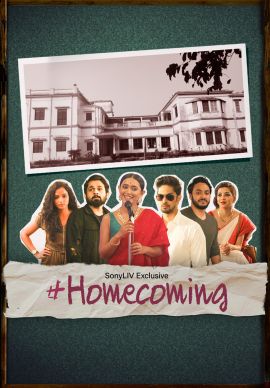 Homecoming Online Homecoming Online