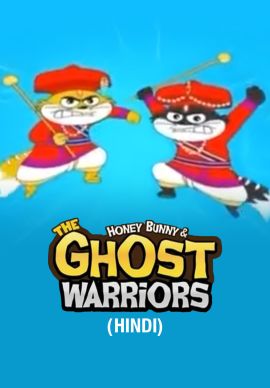 Honey Bunny And The Ghosts Warriors Online Honey Bunny And The Ghosts Warriors Online