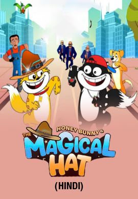 Honey Bunny And The Magical Hat Online Honey Bunny And The Magical Hat Online
