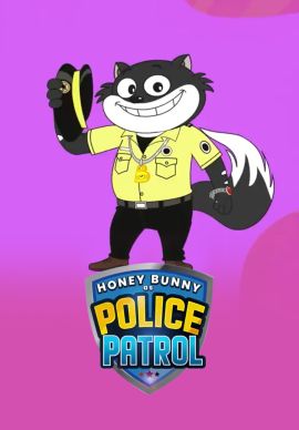 Honey Bunny As Police Patrol Online Honey Bunny As Police Patrol Online