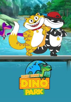 Honey Bunny In Dino Park Online Honey Bunny In Dino Park Online