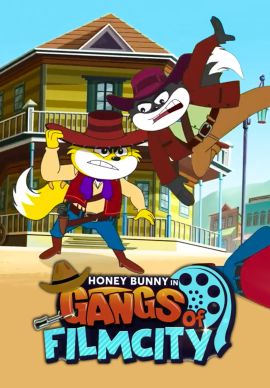 Honey Bunny In Gangs Of Filmcity Online Honey Bunny In Gangs Of Filmcity Online