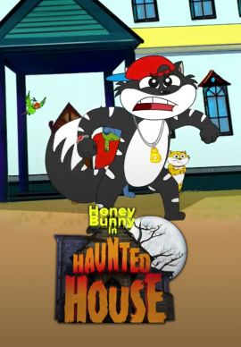 Honey Bunny In Haunted House Online Honey Bunny In Haunted House Online
