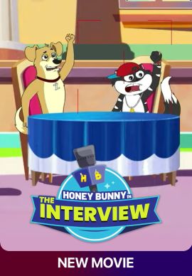 Honey Bunny The Interview Online Honey Bunny The Interview Online