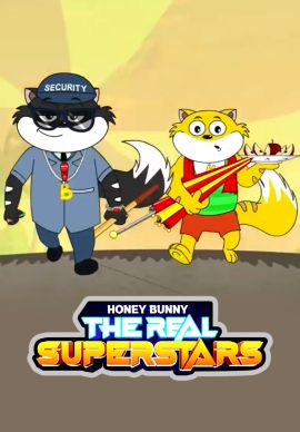 Honey Bunny The Real Superstars Online Honey Bunny The Real Superstars Online