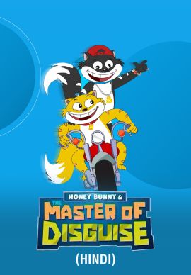 Honey Bunny And The Master Of Disguise Online Honey Bunny And The Master Of Disguise Online
