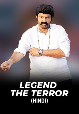 Legend The Terror (dub) Online Legend The Terror (dub) Online