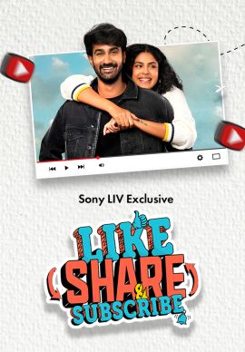 Like, Share and Subscribe (Telugu) Online Like, Share and Subscribe (Telugu) Online
