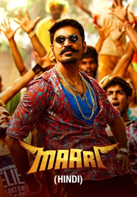 Maari (Dub) Online Maari (Dub) Online