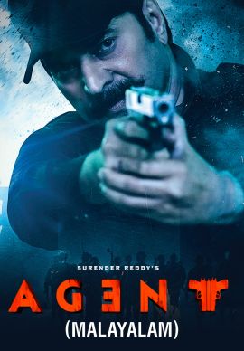 Agent Online Agent Online
