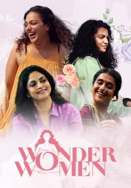 Wonder Women Online Wonder Women Online